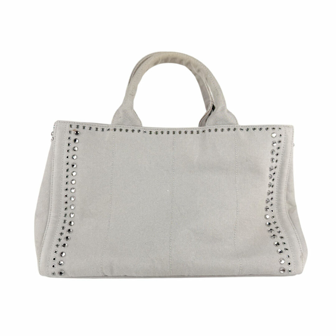 PRADA - プラダ PRADA ハンドバッグ ショルダーバッグ カナパ PRADA - プラダ PRADA ハンドバッグ ショルダーバッグ カナパ