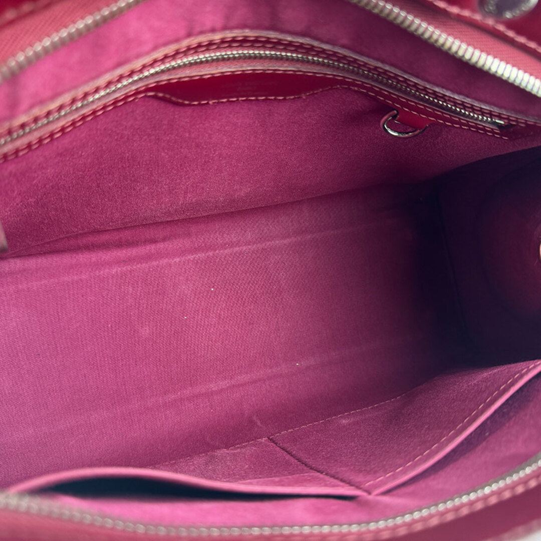 LOUIS VUITTON - ルイ ヴィトン LOUIS VUITTON ハンドバッグ LOUIS VUITTON - ルイ ヴィトン LOUIS VUITTON ハンドバッグ