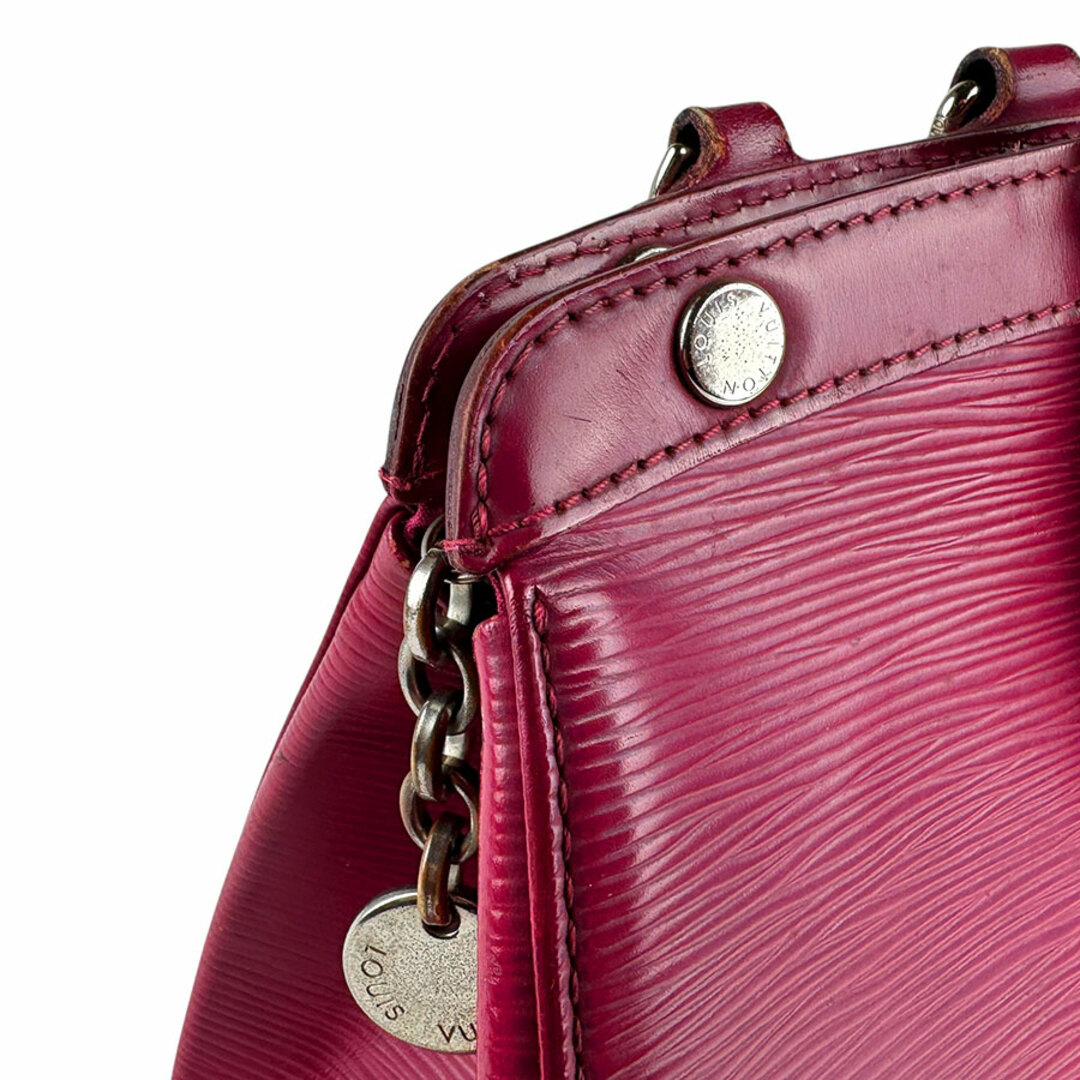 LOUIS VUITTON - ルイ ヴィトン LOUIS VUITTON ハンドバッグ LOUIS VUITTON - ルイ ヴィトン LOUIS VUITTON ハンドバッグ