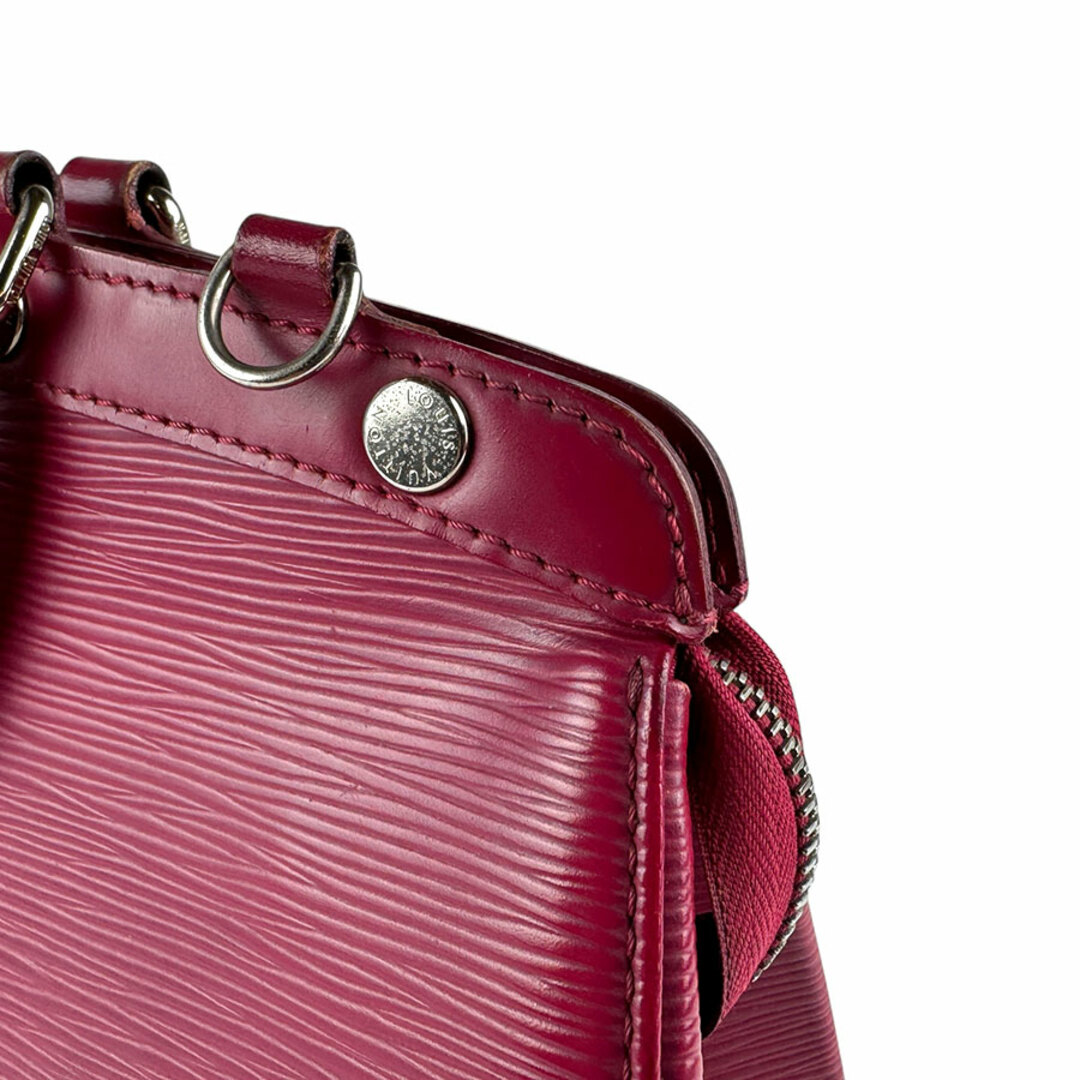 LOUIS VUITTON - ルイ ヴィトン LOUIS VUITTON ハンドバッグ LOUIS VUITTON - ルイ ヴィトン LOUIS VUITTON ハンドバッグ