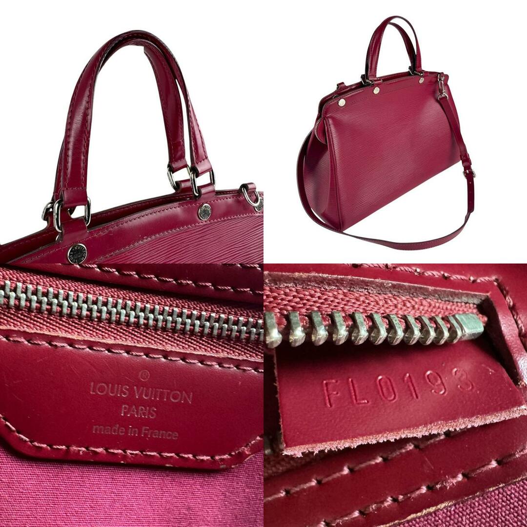 LOUIS VUITTON - ルイ ヴィトン LOUIS VUITTON ハンドバッグ LOUIS VUITTON - ルイ ヴィトン LOUIS VUITTON ハンドバッグ