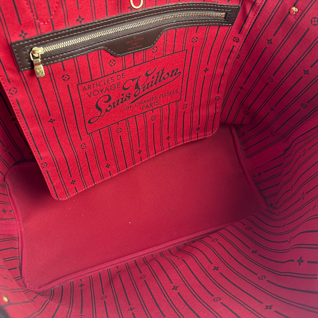 LOUIS VUITTON - ルイ ヴィトン LOUIS VUITTON ハンドバッグ LOUIS VUITTON - ルイ ヴィトン LOUIS VUITTON ハンドバッグ