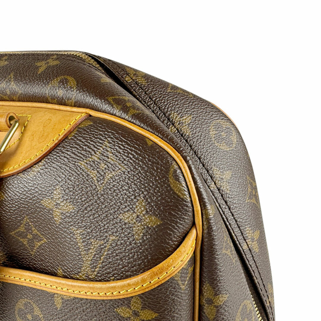 LOUIS VUITTON - ルイ ヴィトン LOUIS VUITTON ハンドバッグ LOUIS VUITTON - ルイ ヴィトン LOUIS VUITTON ハンドバッグ