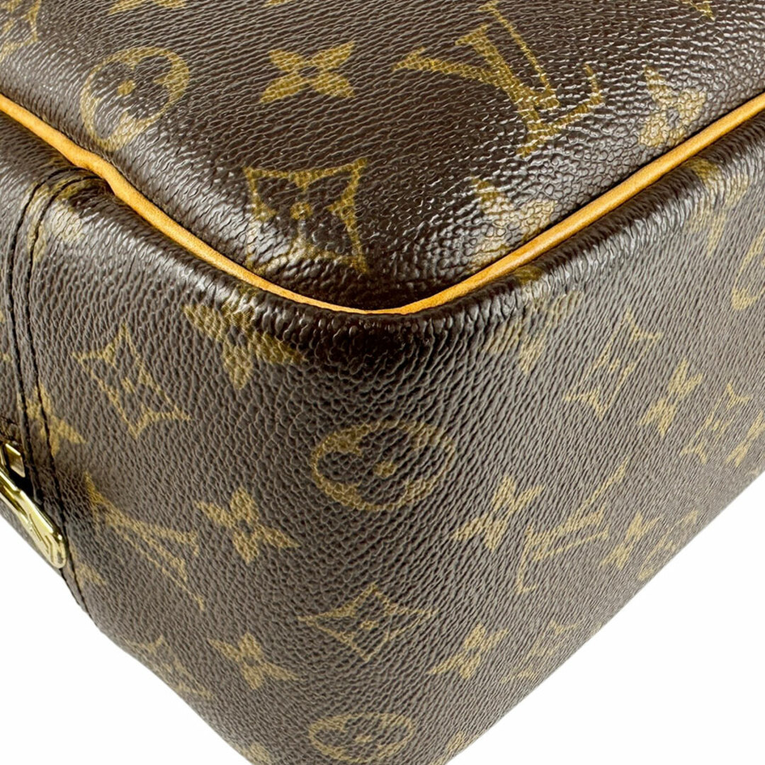 LOUIS VUITTON - ルイ ヴィトン LOUIS VUITTON ハンドバッグ LOUIS VUITTON - ルイ ヴィトン LOUIS VUITTON ハンドバッグ