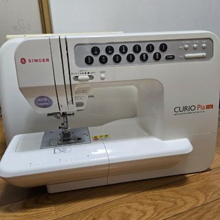 Jaguar - 【未使用品】JAGUAR ジャガーミシン KJ-180 電子ミシン Jaguar - 【未使用品】JAGUAR ジャガーミシン KJ-180 電子ミシン