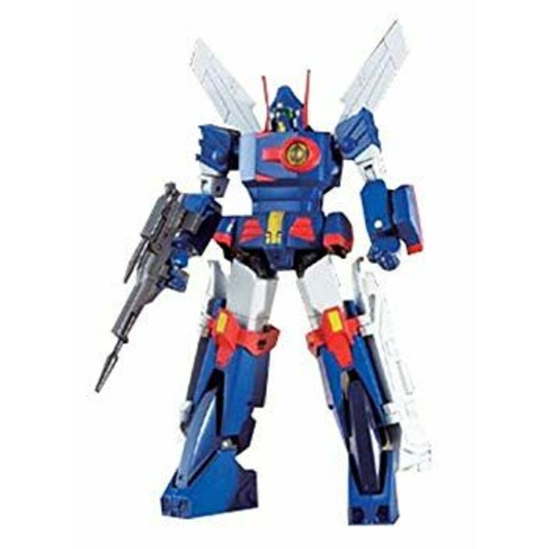 超合金魂 GX-28戦闘メカ ザブングル o7r6kf1 エンタメ/ホビーのエンタメ その他(その他)の商品写真