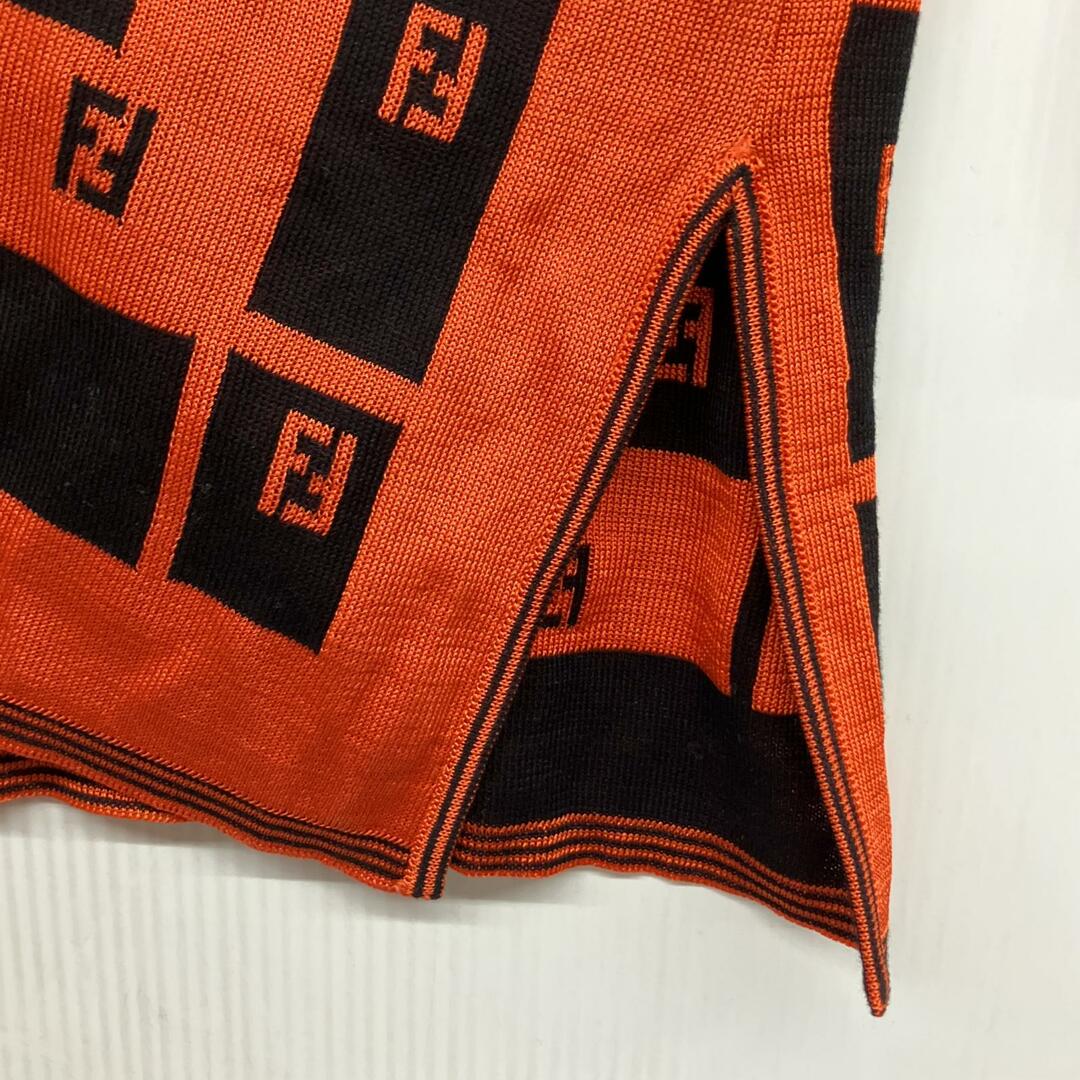 FENDI - △△FENDI フェンディ カーディガン ズッカ柄 FF柄 FENDI - △△FENDI フェンディ カーディガン ズッカ柄 FF柄