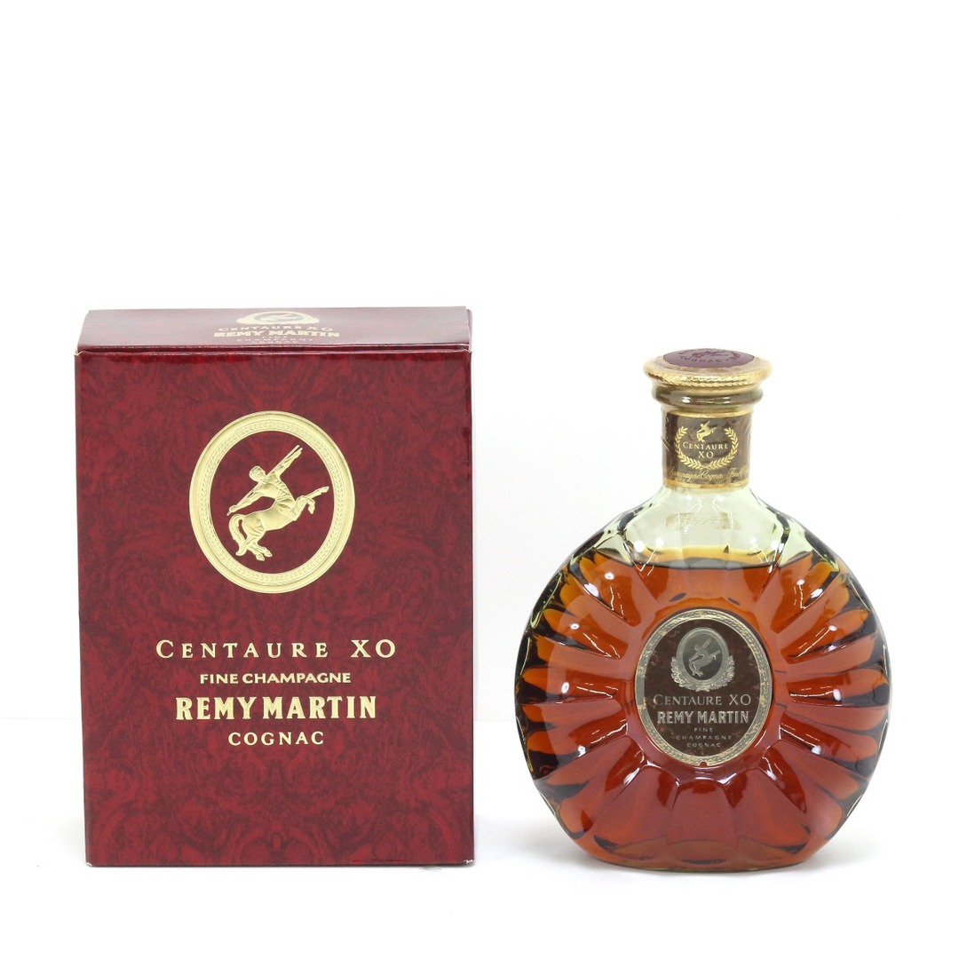 REMY MARTIN レミーマルタン コニャック CENTAURE XO 700ml 40度 REMY MARTIN レミーマルタン コニャック CENTAURE XO 700ml 40度