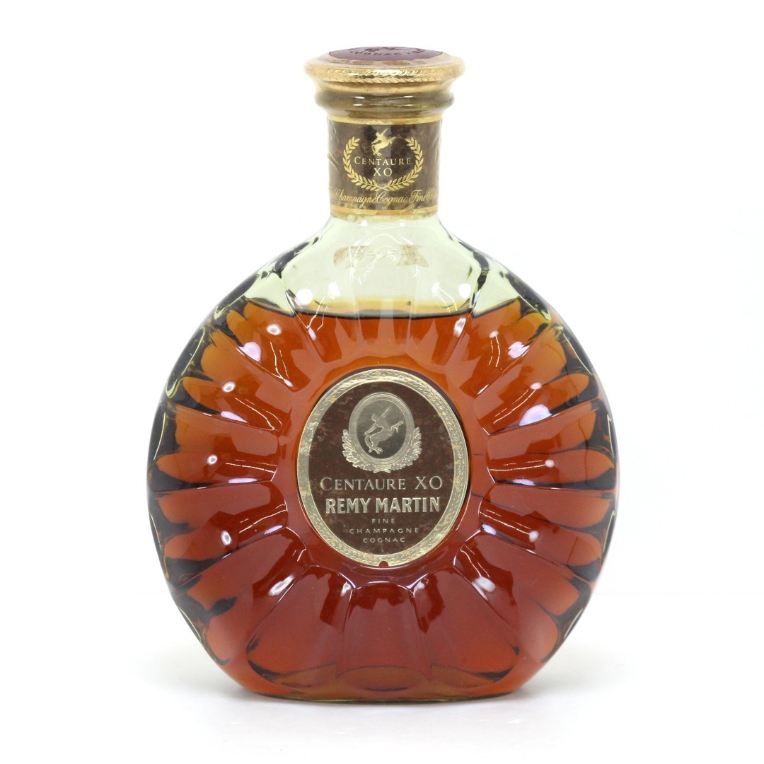 REMY MARTIN レミーマルタン コニャック CENTAURE XO 700ml 40度 REMY MARTIN レミーマルタン コニャック CENTAURE XO 700ml 40度