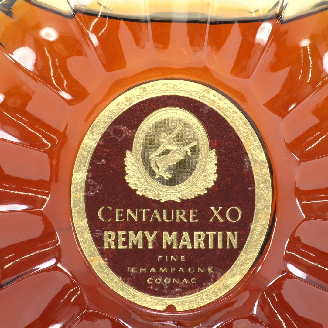 REMY MARTIN レミーマルタン コニャック CENTAURE XO 700ml 40度 REMY MARTIN レミーマルタン コニャック CENTAURE XO 700ml 40度