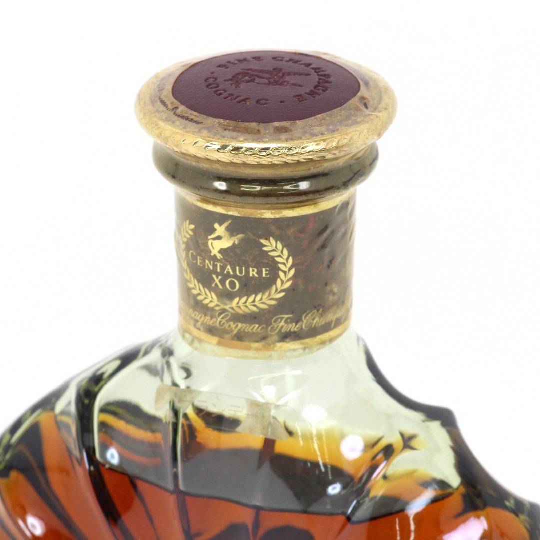 REMY MARTIN レミーマルタン コニャック CENTAURE XO 700ml 40度 REMY MARTIN レミーマルタン コニャック CENTAURE XO 700ml 40度