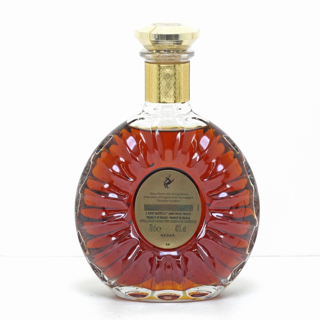 REMY MARTIN レミーマルタン コニャック XO STEAVEN RICHARD REMY MARTIN レミーマルタン コニャック XO STEAVEN RICHARD