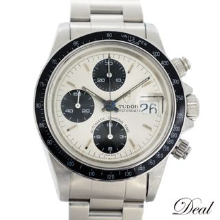 驚きの値段で - Tudor チュードル 79260P プリンスデイト TUDOR チューダー クロノタイム