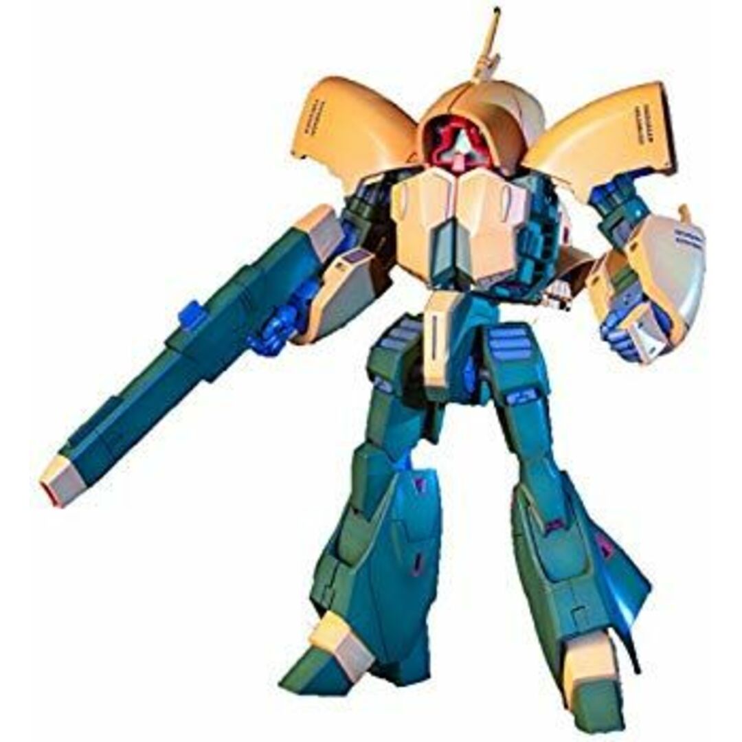 HGUC 1/144 NRX-044 アッシマー (機動戦士Zガンダム) o7r6kf1