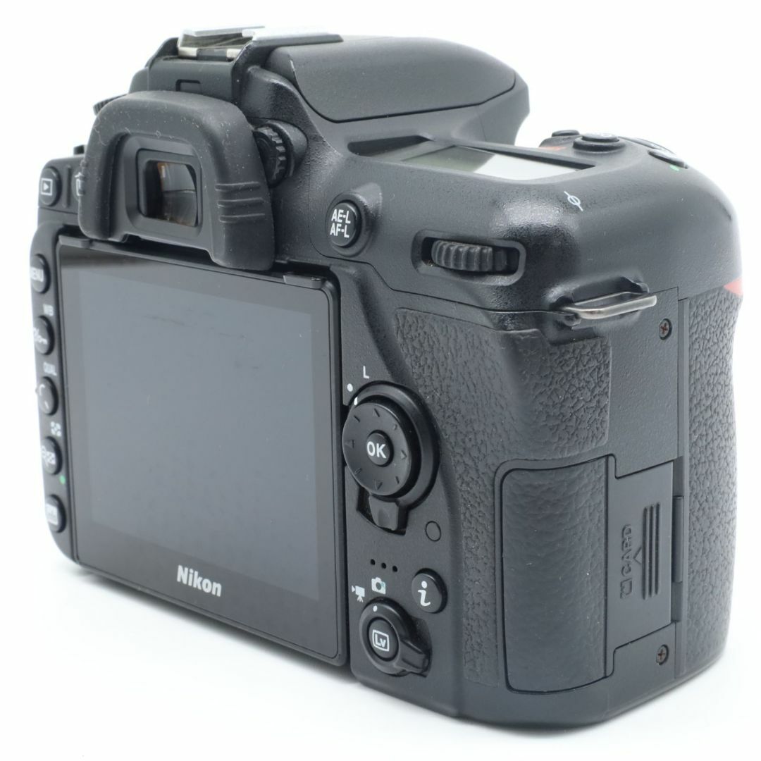 Nikon - □20076ショット□ D7500 219006 □極上品□の通販 by Nikon - □20076ショット□ D7500 219006 □極上品□の通販 by