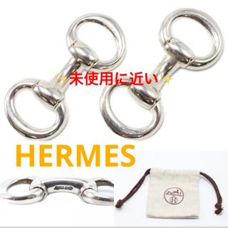 HERMES(カフリンクス ・ シルバー/銀色系)のフリマアイテム一覧 HERMES(カフリンクス ・ シルバー/銀色系)のフリマアイテム一覧