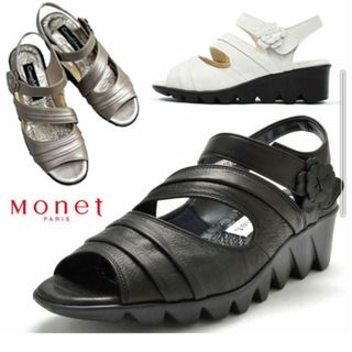 CELINE - CELINE セリーヌ サンダル 35 レザー ブラウン CELINE - CELINE セリーヌ サンダル 35 レザー ブラウン