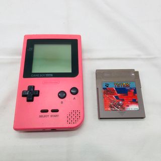 ゲームボーイ(ピンク/桃色系)のフリマアイテム一覧 ゲームボーイ(ピンク/桃色系)のフリマアイテム一覧