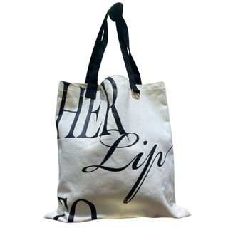 Her lip to(トートバッグ ・ ブラウン/茶色系)のフリマ Her lip to(トートバッグ ・ ブラウン/茶色系)のフリマ