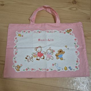 familiar(こども用バッグ ・ ピンク/桃色系)のフリマアイテム一覧 familiar(こども用バッグ ・ ピンク/桃色系)のフリマアイテム一覧