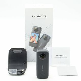 insta360(ビデオカメラ)のフリマアイテム一覧 insta360(ビデオカメラ)のフリマアイテム一覧