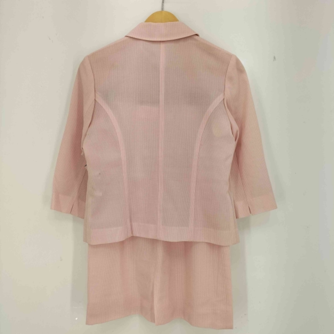 Courreges - courreges(クレージュ) レディース セットアップ Courreges - courreges(クレージュ) レディース セットアップ
