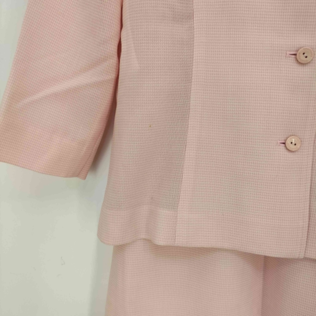 Courreges - courreges(クレージュ) レディース セットアップ Courreges - courreges(クレージュ) レディース セットアップ