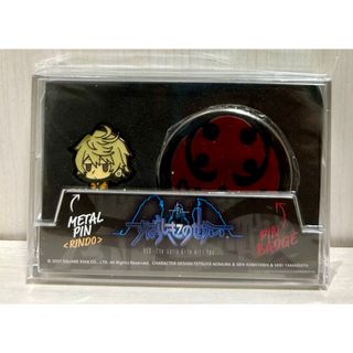 新品☆あんスタ☆Switch【青葉つむぎ】応援缶バッジ☆推し缶の 新品☆あんスタ☆Switch【青葉つむぎ】応援缶バッジ☆推し缶の