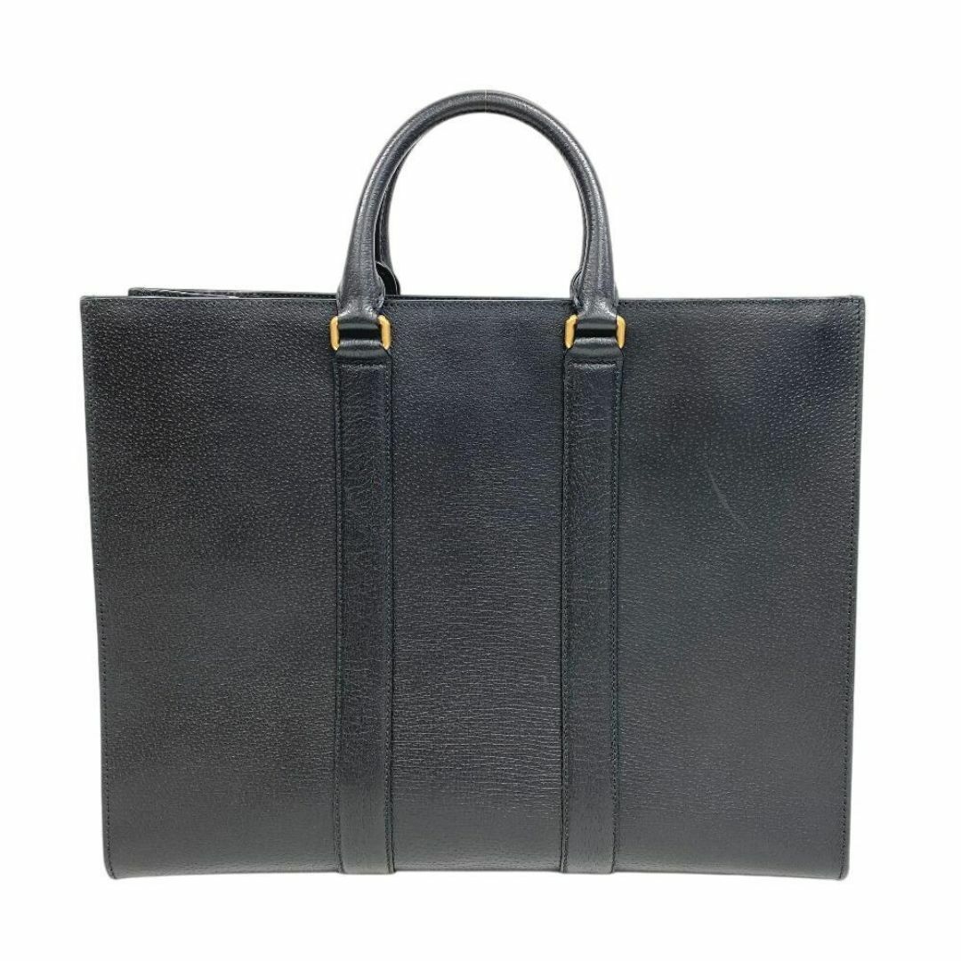 GUCCI - ◇グッチ◇429036/レザー/2way/トート/ビジネスバッグ GUCCI - ◇グッチ◇429036/レザー/2way/トート/ビジネスバッグ
