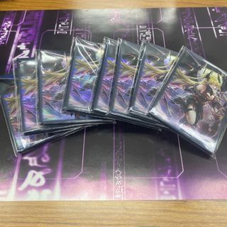 遊戯王 - 霊王の波動 ドミナスインパルス スリーブ100枚未開封の 遊戯王 - 霊王の波動 ドミナスインパルス スリーブ100枚未開封の