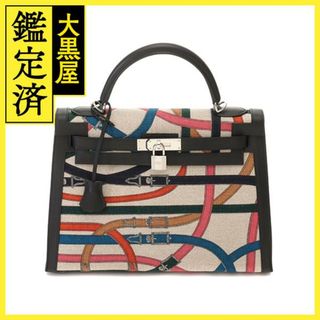 エルメス(HERMES)のエルメス ケリー32 - 【200】(ハンドバッグ)