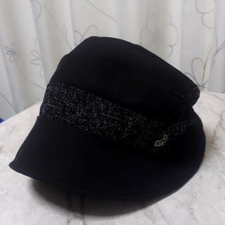 CHANEL - Y様専用CHANELシャネル 入手困難バケットハット 帽子の CHANEL - Y様専用CHANELシャネル 入手困難バケットハット 帽子の