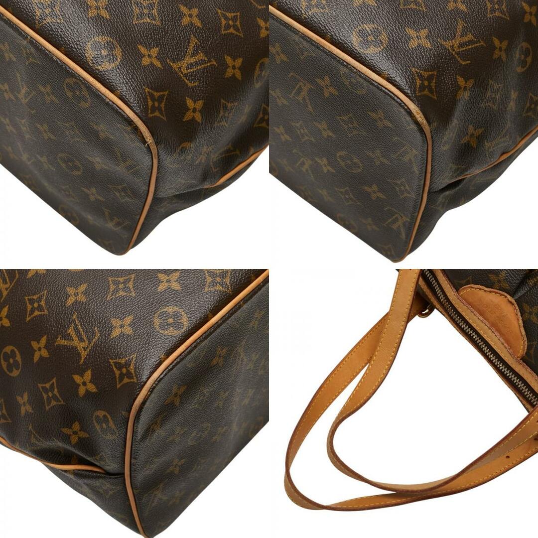 LOUIS VUITTON - ルイ ヴィトン モノグラム パレルモGM トート LOUIS VUITTON - ルイ ヴィトン モノグラム パレルモGM トート