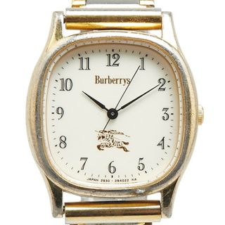 BURBERRY(腕時計)のフリマアイテム一覧 BURBERRY(腕時計)のフリマアイテム一覧
