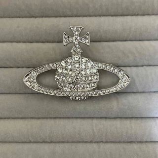 Vivienne Westwood - ヴィヴィアン ピンク カボション リング M Vivienne Westwood - ヴィヴィアン ピンク カボション リング M