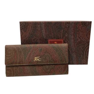 ETRO(財布)のフリマアイテム一覧 ETRO(財布)のフリマアイテム一覧