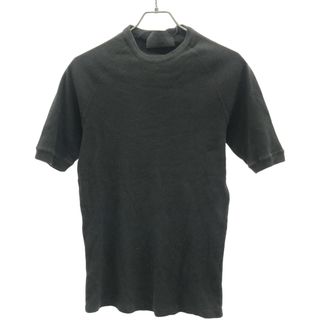 PRADA - 未使用 プラダ PRADA Tシャツ 2022 クルーネック PRADA - 未使用 プラダ PRADA Tシャツ 2022 クルーネック