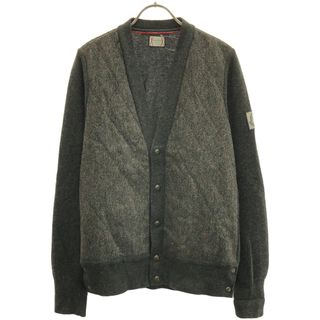 MONCLER(カーディガン)のフリマアイテム一覧 MONCLER(カーディガン)のフリマアイテム一覧