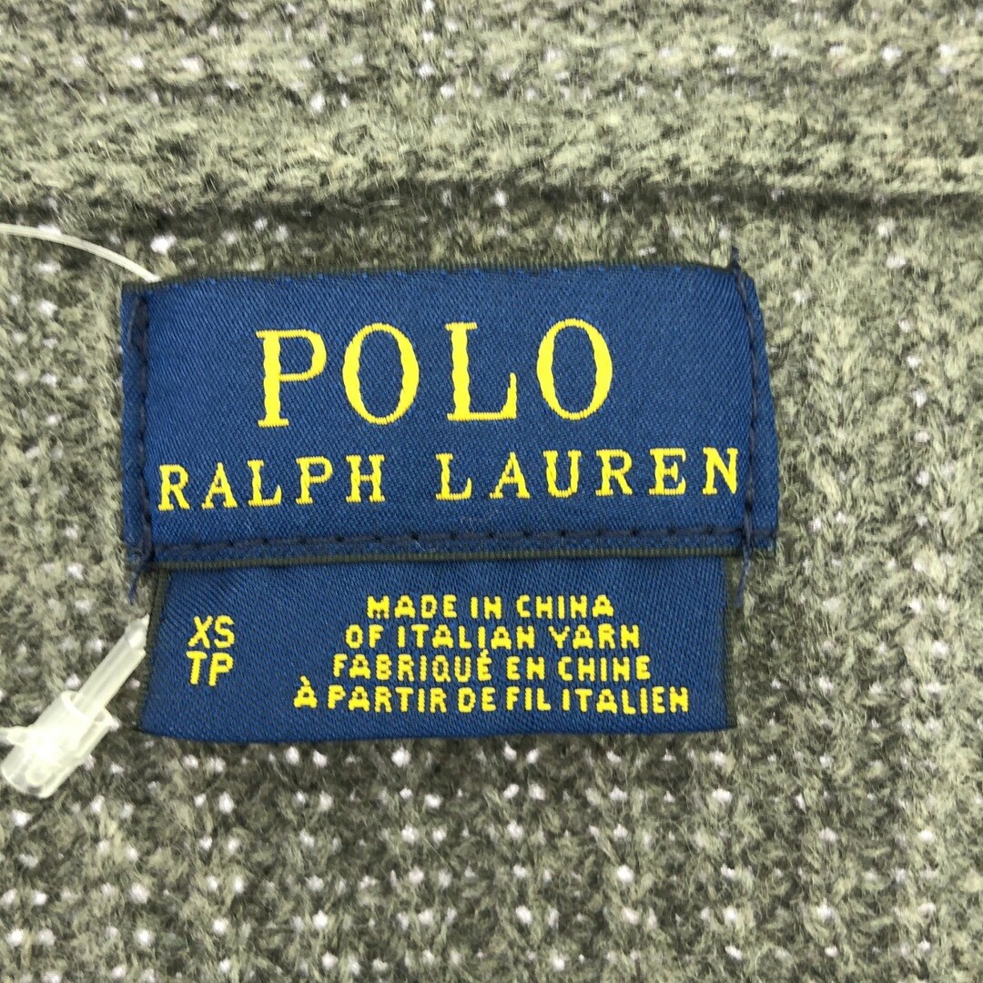 POLO RALPH LAUREN - POLO RALPH LAUREN ポロラルフローレン POLO RALPH LAUREN - POLO RALPH LAUREN ポロラルフローレン