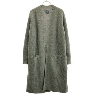 POLO RALPH LAUREN(カーディガン ・ グレー/灰色系)のフリマ POLO RALPH LAUREN(カーディガン ・ グレー/灰色系)のフリマ
