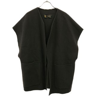 Curensology - カレンソロジー マンテコリバーベスト 新品タグ Curensology - カレンソロジー マンテコリバーベスト 新品タグ
