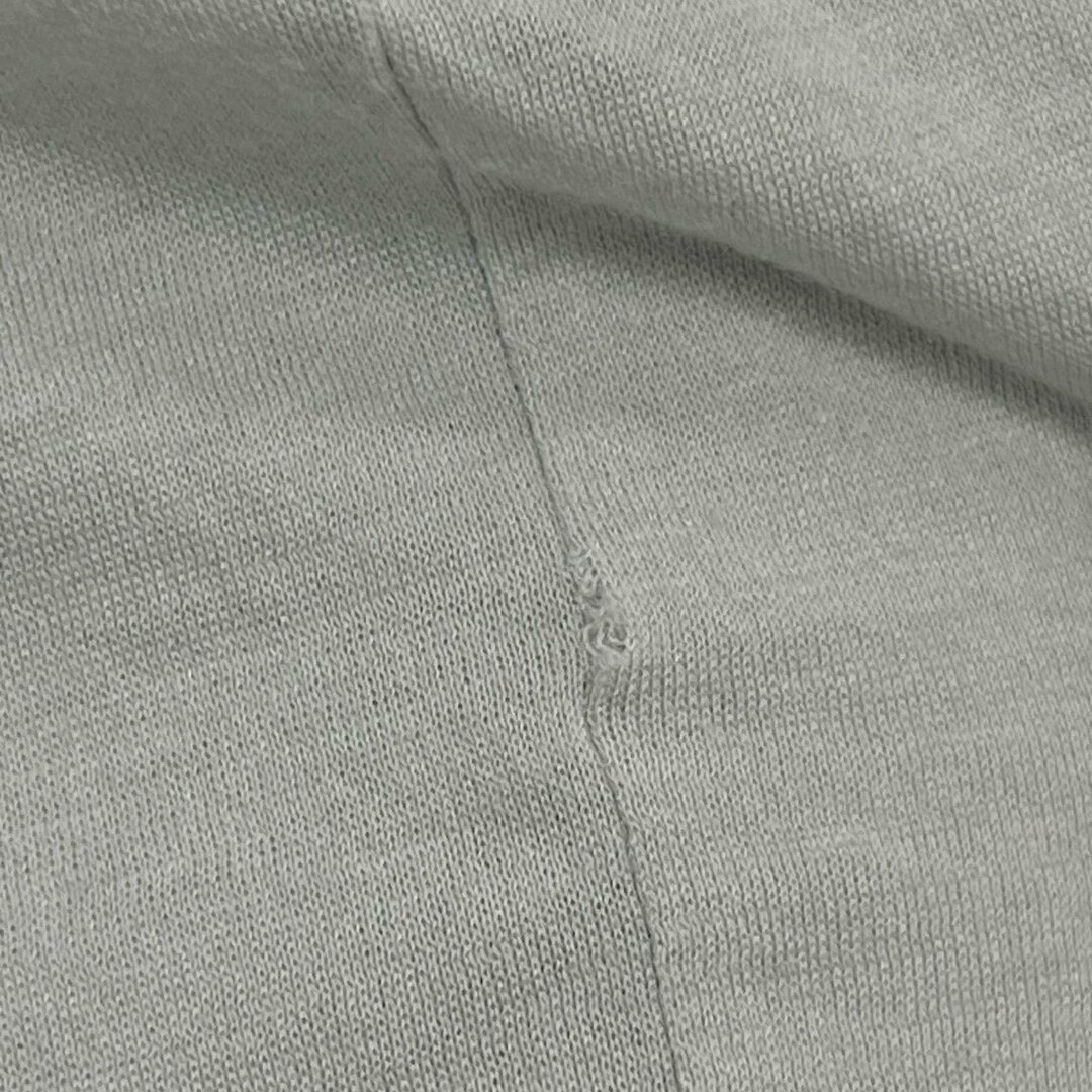 Maison Margiela (メゾン マルジェラ) コットン ボタンダウン
