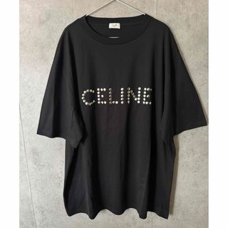 CELINE(Tシャツ/カットソー(半袖/袖なし))のフリマアイテム一覧 CELINE(Tシャツ/カットソー(半袖/袖なし))のフリマアイテム一覧