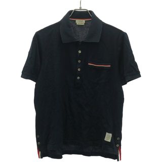 THOM BROWNE(ポロシャツ)のフリマアイテム一覧 THOM BROWNE(ポロシャツ)のフリマアイテム一覧