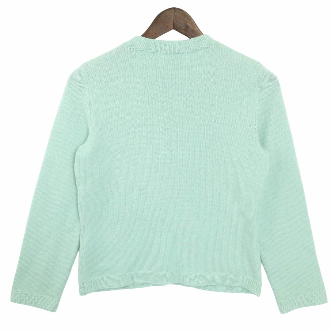 Harrods - Harrods ハロッズ カシミヤ ニットジャケット*の通販 Harrods - Harrods ハロッズ カシミヤ ニットジャケット*の通販