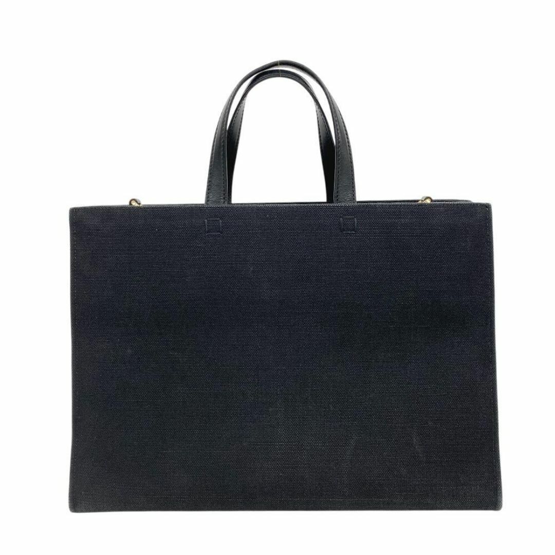 GIVENCHY - ◇ジバンシィ◇キャンバス/Gトート/ミディアム GIVENCHY - ◇ジバンシィ◇キャンバス/Gトート/ミディアム