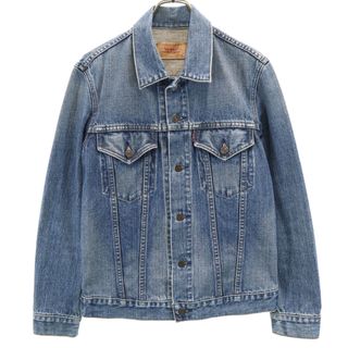 Levi's(Gジャン/デニムジャケット)のフリマアイテム一覧 Levi's(Gジャン/デニムジャケット)のフリマアイテム一覧