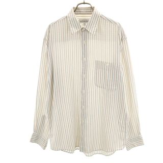 Yves Saint Laurent(シャツ)のフリマアイテム一覧 Yves Saint Laurent(シャツ)のフリマアイテム一覧