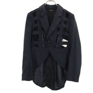 COMME des GARCONS(ジャケット/アウター)のフリマアイテム一覧 COMME des GARCONS(ジャケット/アウター)のフリマアイテム一覧