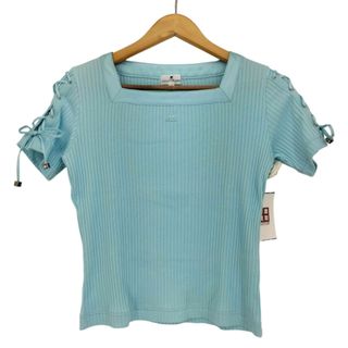 Courreges(ニット/セーター)のフリマアイテム一覧 Courreges(ニット/セーター)のフリマアイテム一覧